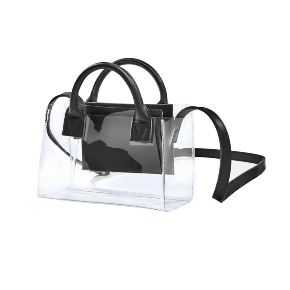 ARIANA GRANDE Fragrances Transparent Bag